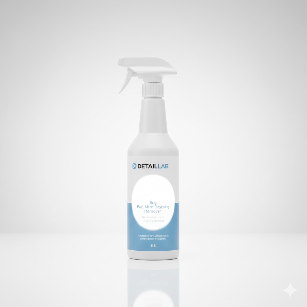 DetailLab Bug & Bird Dropping Remover 1L